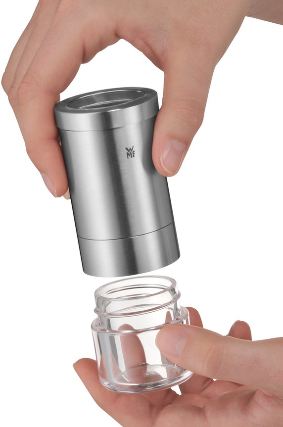 WMF fűszernövény daráló Gourmet 648086030 többszínű