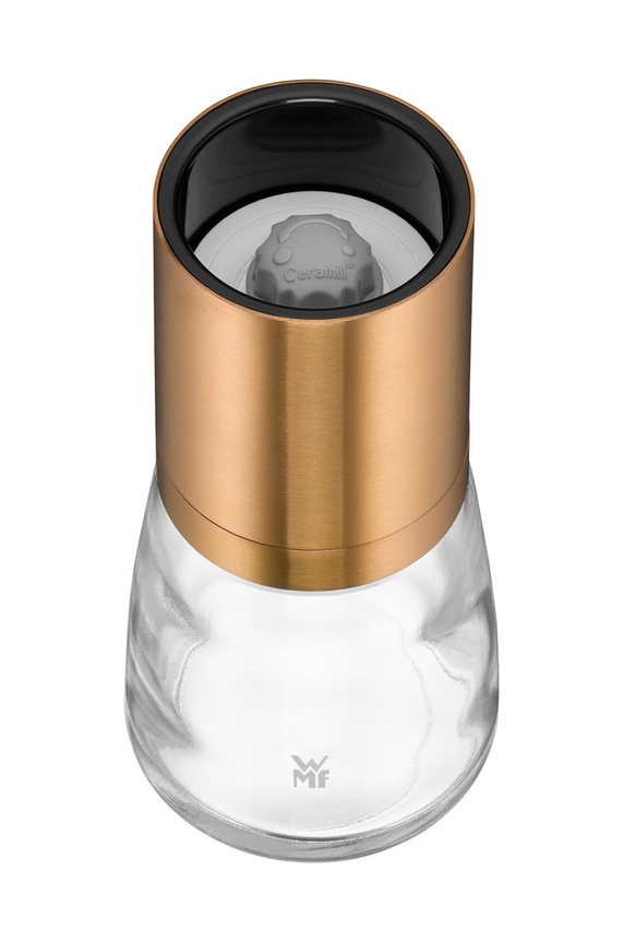 WMF solniczka i pieprzniczka Ceramill DeLuxe 668019990 multicolor AA00