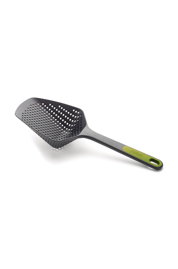 Joseph Joseph cediaca lyžica Scoop™ Plus čierna 10160
