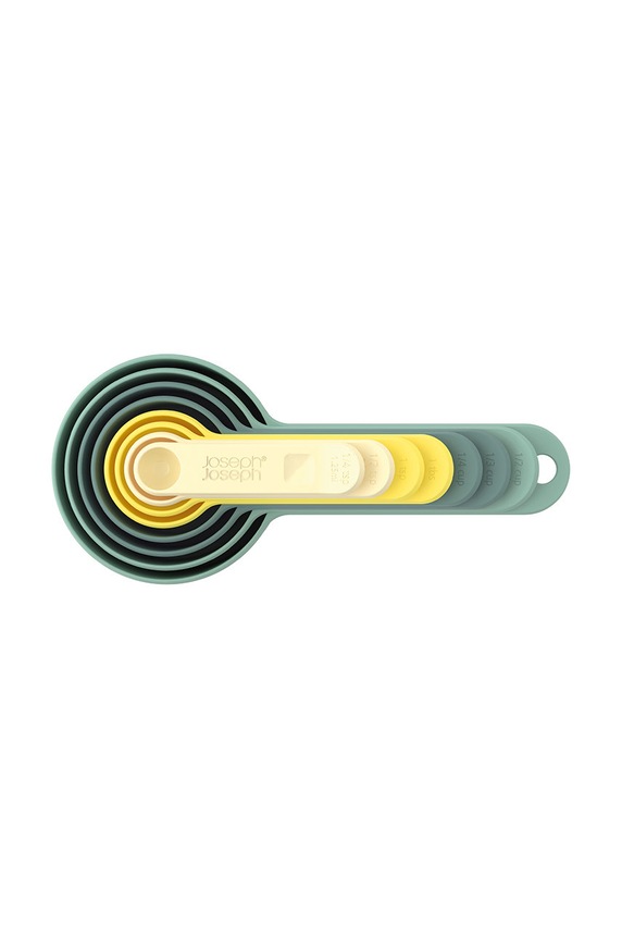 Joseph Joseph set misurini da cucina Nest Measure (8-pack) 40077. blu AA00