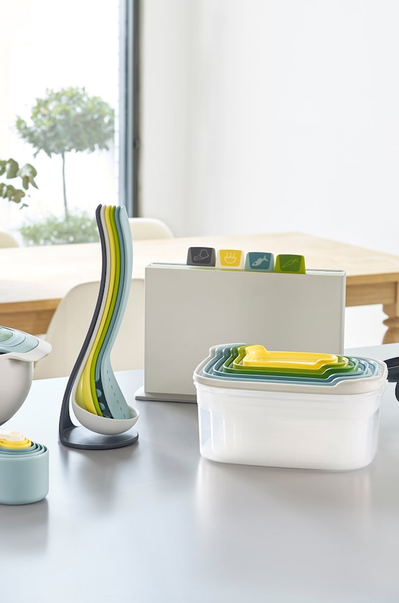 Joseph Joseph set misurini da cucina Nest Measure (8-pack) 40077.