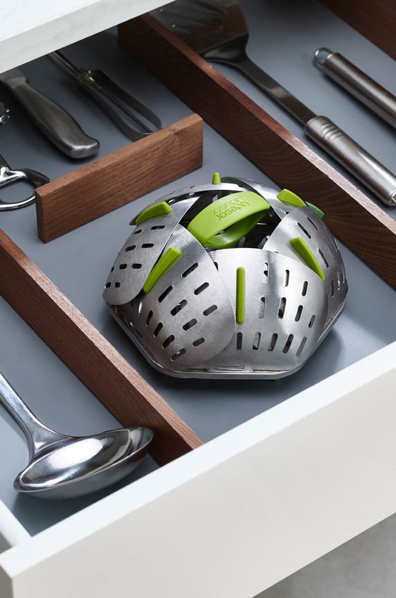 Joseph Joseph koszyk do gotowania na parze Bloom 45033