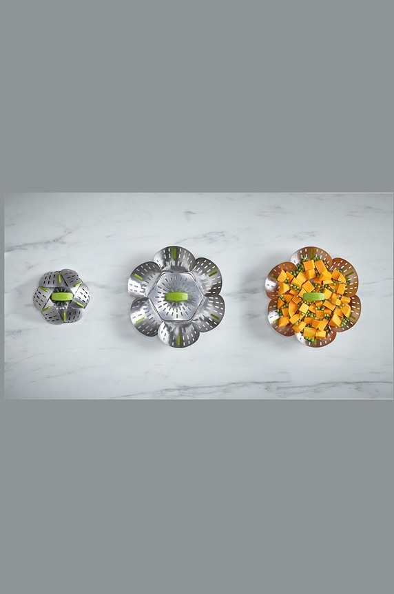 Joseph Joseph koszyk do gotowania na parze Bloom 45033