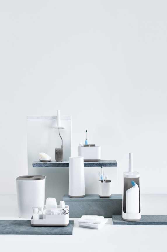 Joseph Joseph dispenser per sapone Slim 70512