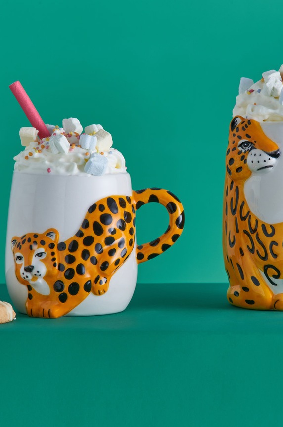 Price & Kensington zestaw kubków (2-pack) multicolor 0059.078