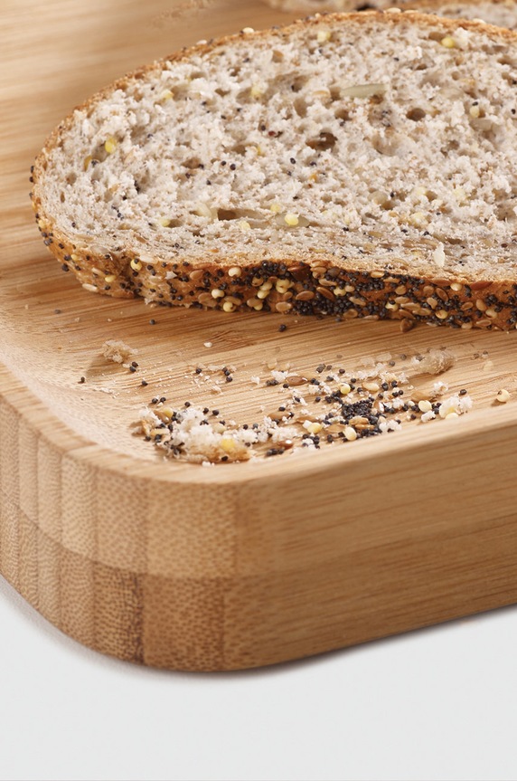 Kuchnia i bar Joseph Joseph deska do krojenia Cut&Carve™ 60142 multicolor