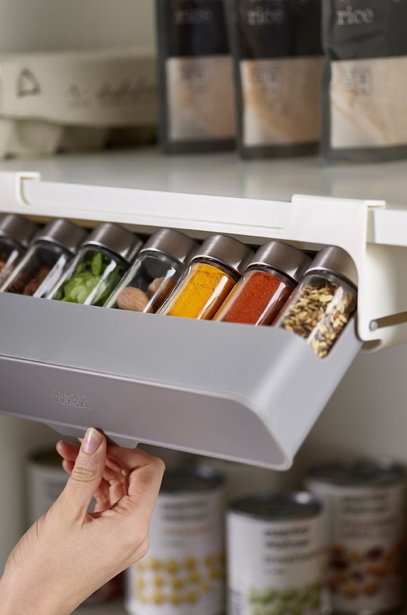 Joseph Joseph organizator de condimente dulap CupboardStore 85147
