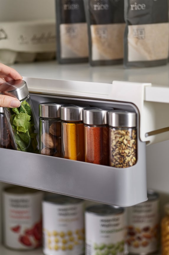 Joseph Joseph organizator de condimente dulap CupboardStore 85147
