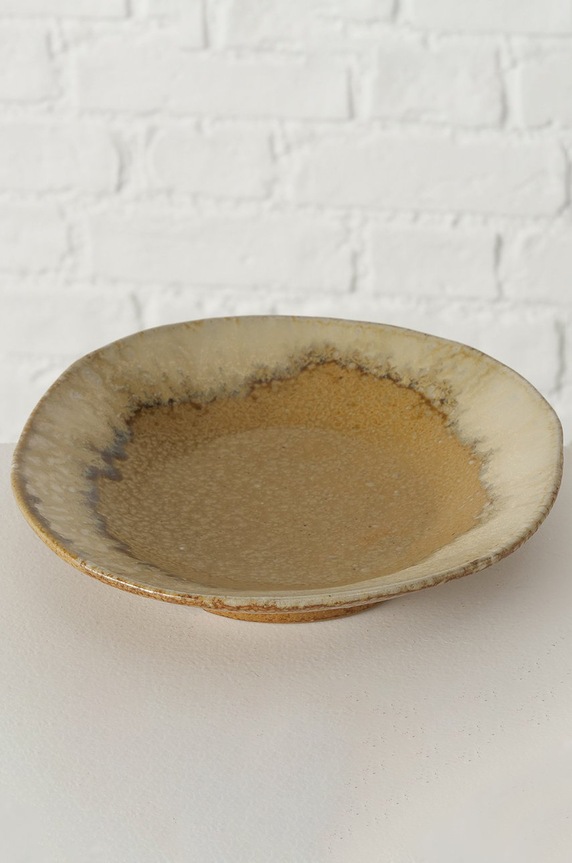 Boltze farfurie de desert Orella 19 cm 2024799 bej AA00