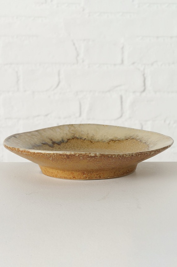 Boltze farfurie de desert Orella 19 cm 2024799 bej