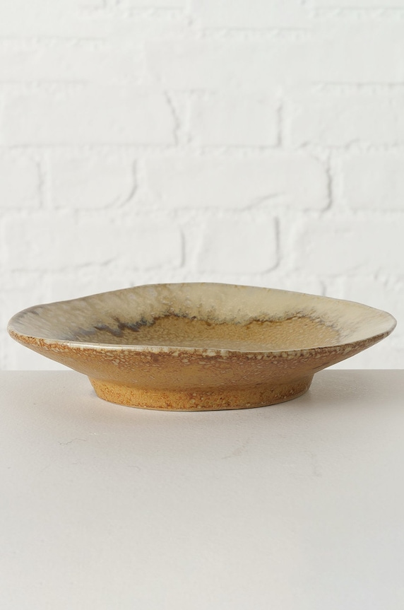 Boltze farfurie de desert Orella 19 cm 2024799 bej