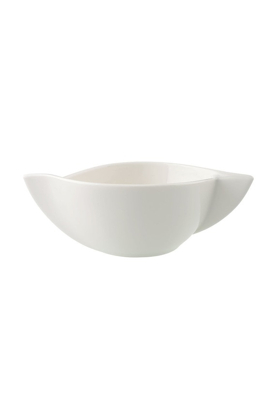 Villeroy & Boch leveses tál NewWave fehér 1025252519