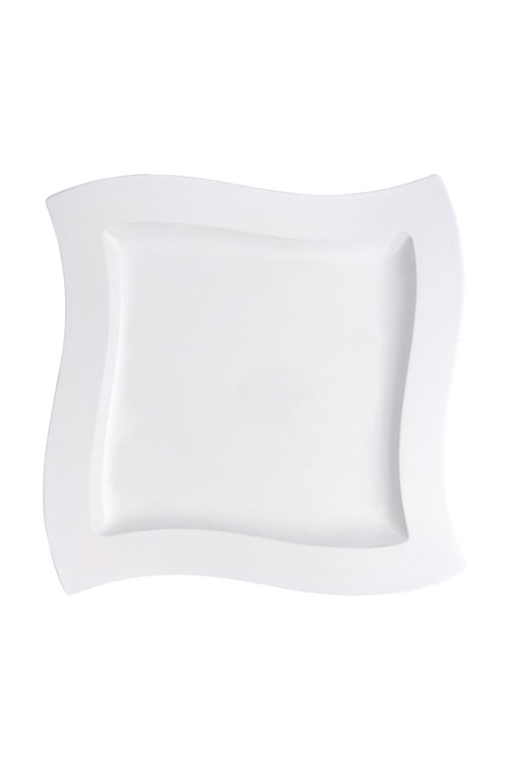 Villeroy & Boch farfurie NewWave alb 1025252809