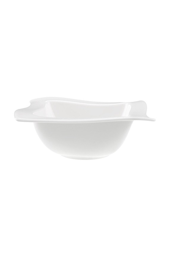 Villeroy & Boch miska New Wave biały 1025251909