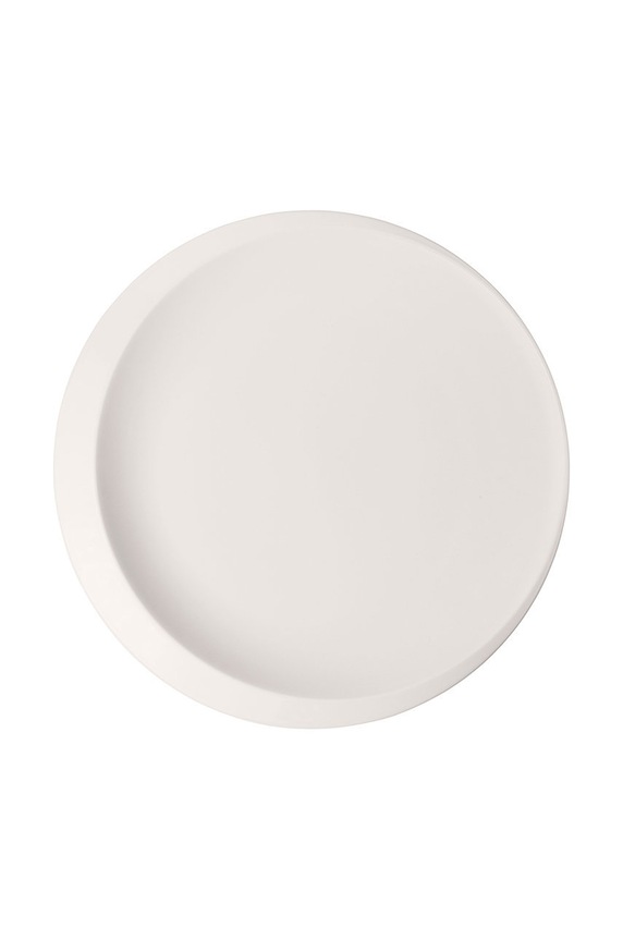 Villeroy & Boch tálaló tál NewMoon fehér 1042642990