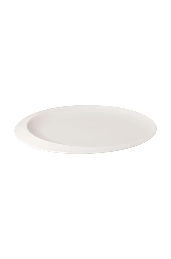 Villeroy & Boch tálaló tál NewMoon 1042642990 fehér AA00