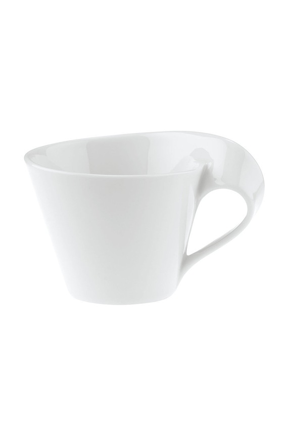 Villeroy & Boch Šálka NewWave Caffe biela 1024841330