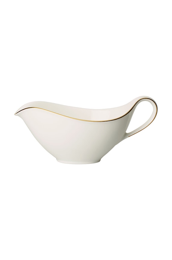 Villeroy & Boch szószkiöntő Anmut Gold fehér 1046533407