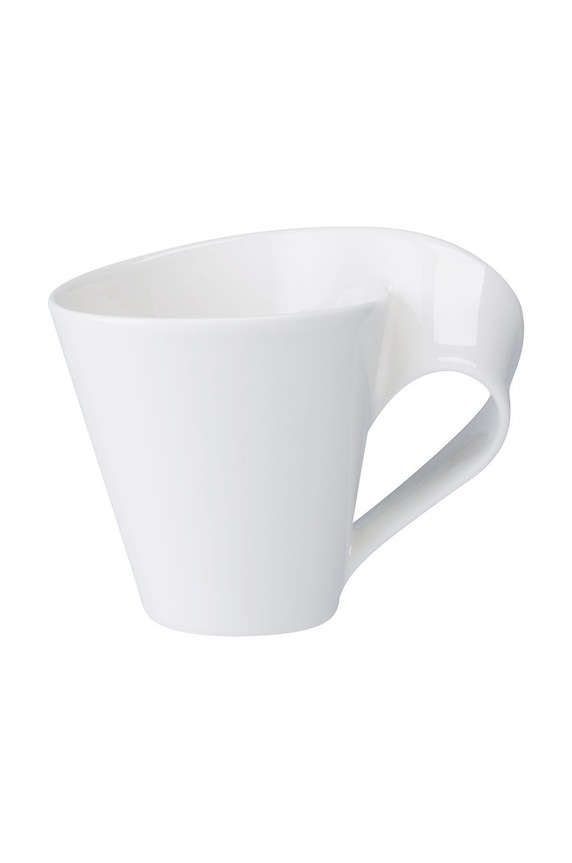Villeroy & Boch kubek NewWave biały 1024849631