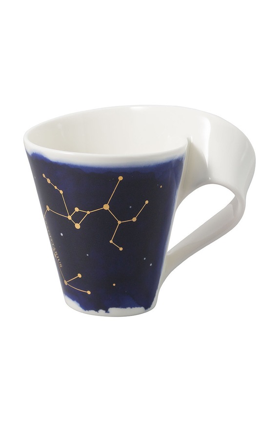 Villeroy & Boch bögre NewWave Stars, Strzelec kék 1016165821