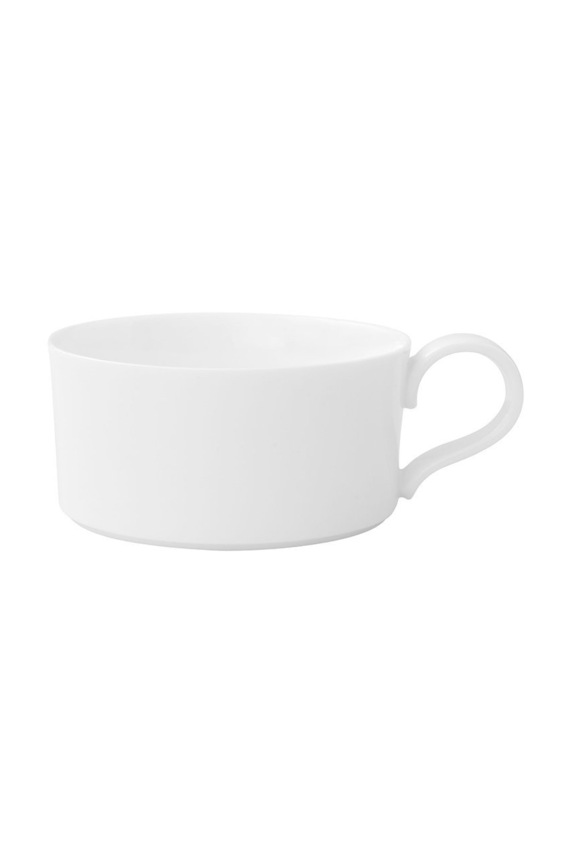 Villeroy & Boch teáscsésze Modern Grace fehér 1045101270
