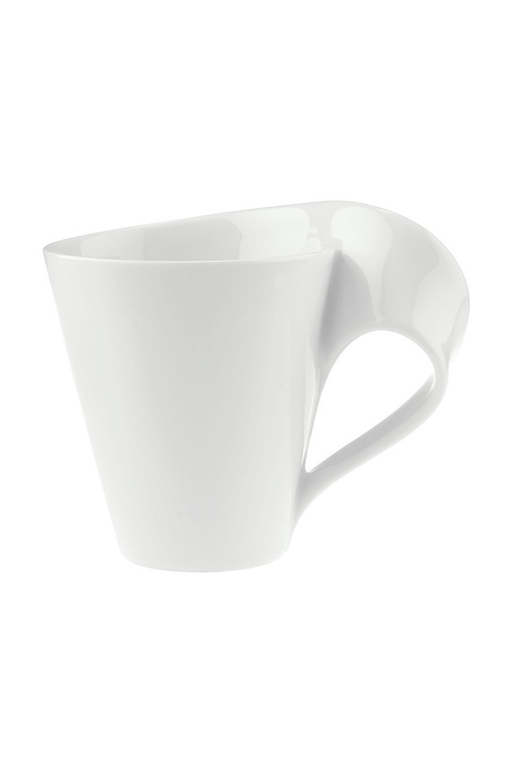 Villeroy & Boch Ceasca NewWave alb 1024849651