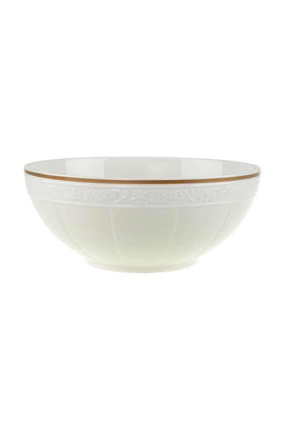 Villeroy & Boch tál Ivoire fehér 1043903180