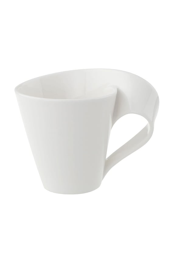 Villeroy & Boch Ceasca NewWave alb 1025251300