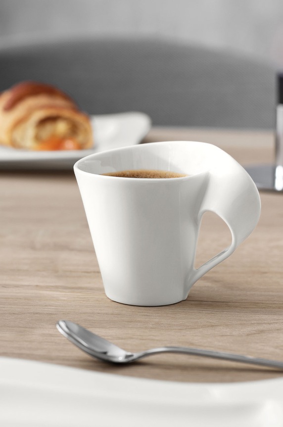 Villeroy & Boch Ceasca NewWave 1025251300 alb AA00