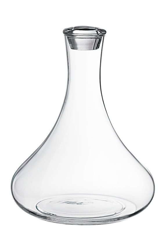 Villeroy & Boch dekanter Purismo transparentna 1137800235