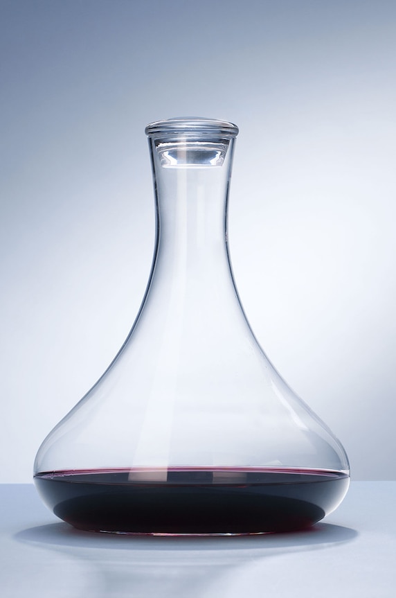 Villeroy & Boch dekanter Purismo 1137800235 transparentna AA00