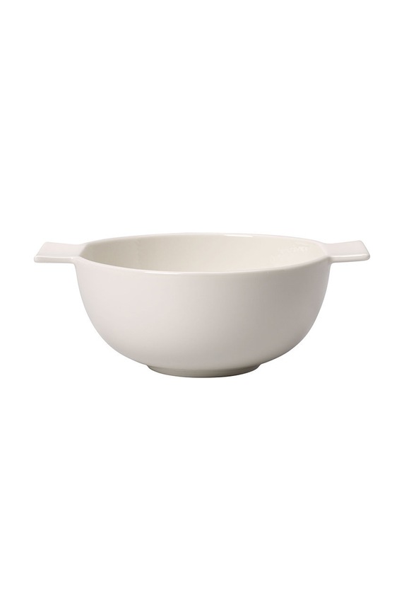 Villeroy & Boch waza Soup Passion 1041732330 biały AA00