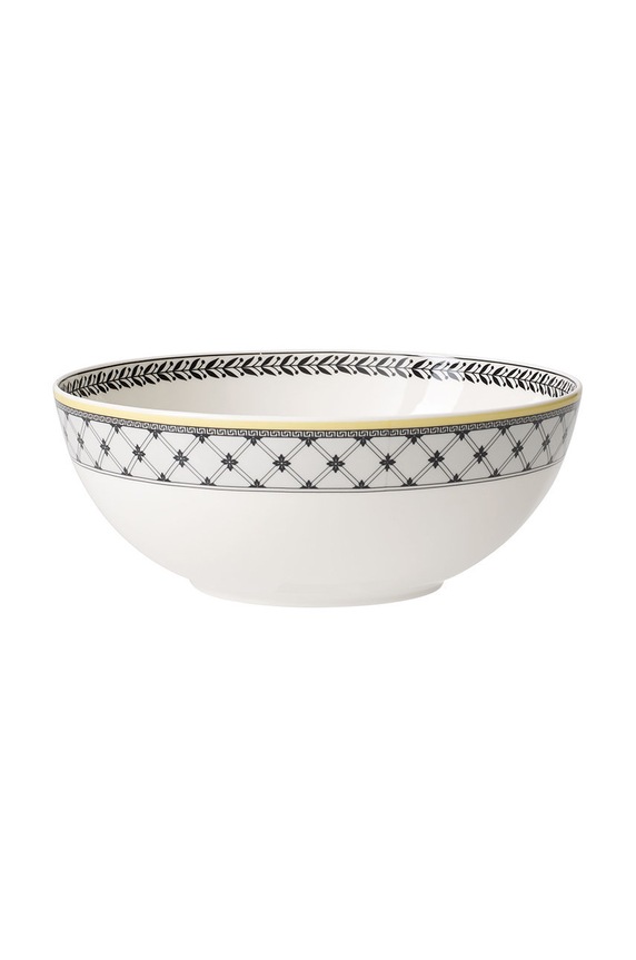 Villeroy & Boch miska Audun Ferme biały 1010673175