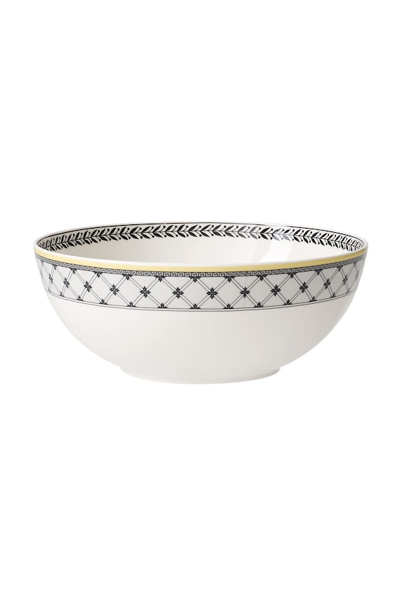 Villeroy & Boch miska Audun Ferme biały 1010673175