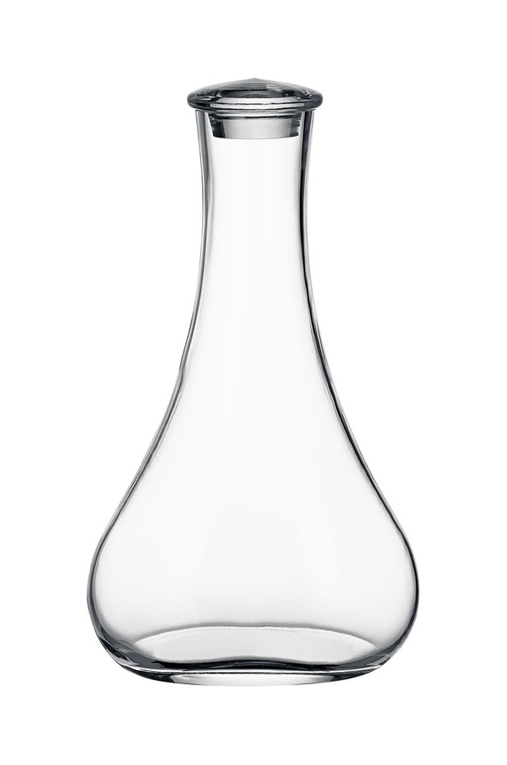 Villeroy & Boch karafka dekantacyjna Purismo transparentny 1137800234
