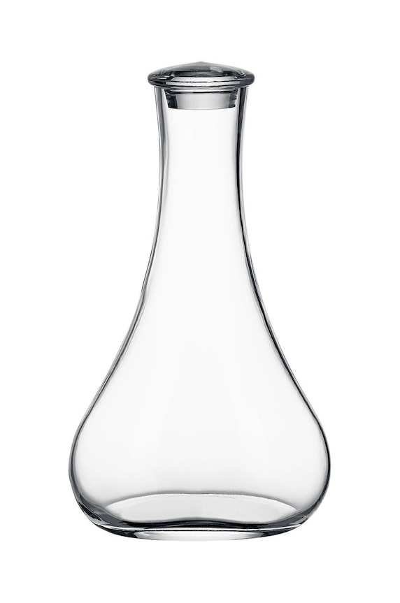 Villeroy & Boch karafka dekantacyjna Purismo transparentny 1137800234