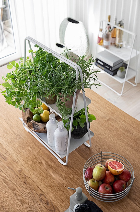 Zone Denmark płyn do mycia naczyń Lemon Launch 23950