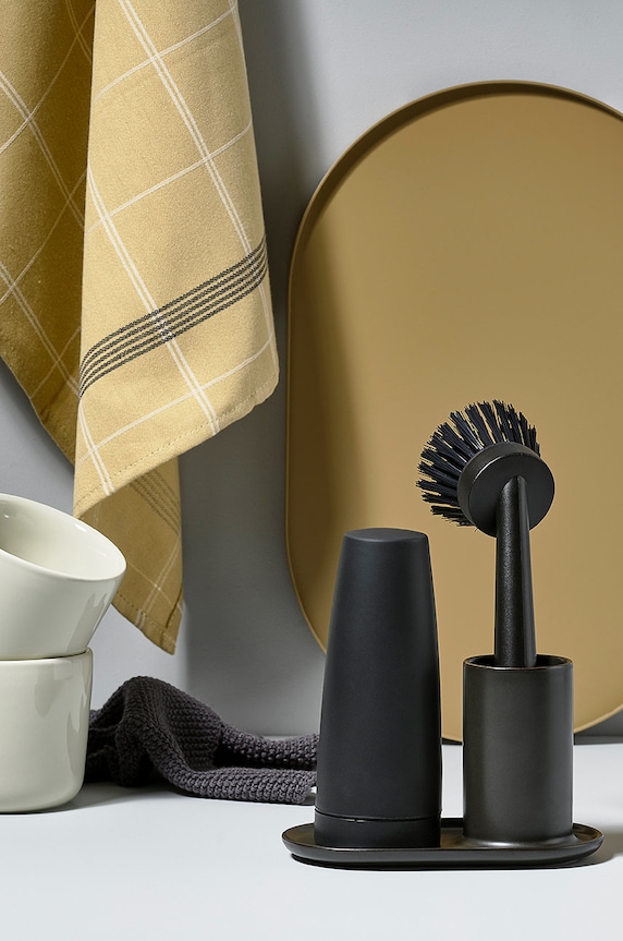 Kuhinja i bar Zone Denmark organizator sudopera 332056 crna