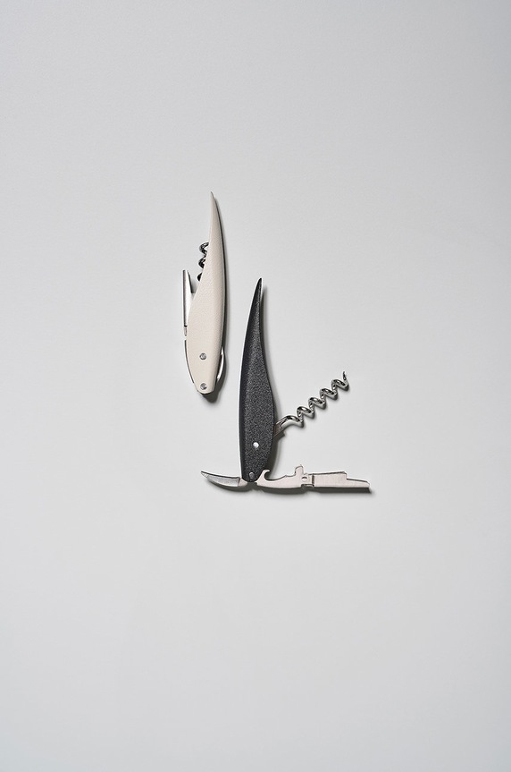 Cucina e Bar Zone Denmark apribottiglie Rocks Feather 11986 grigio