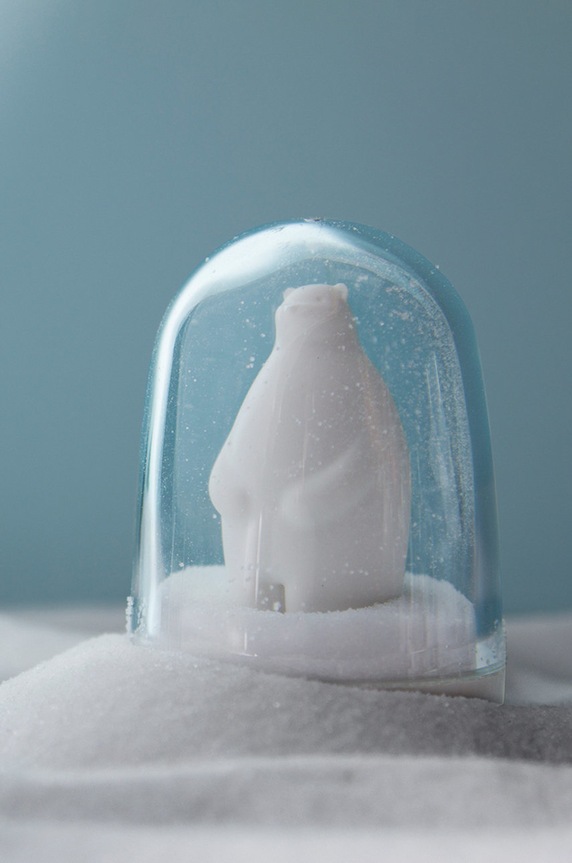 Qualy set posudica za začine (4 - pack,) 10125.WH