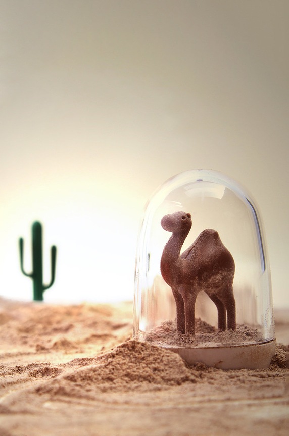 Qualy set posudica za začine (4 - pack,) 10125.WH