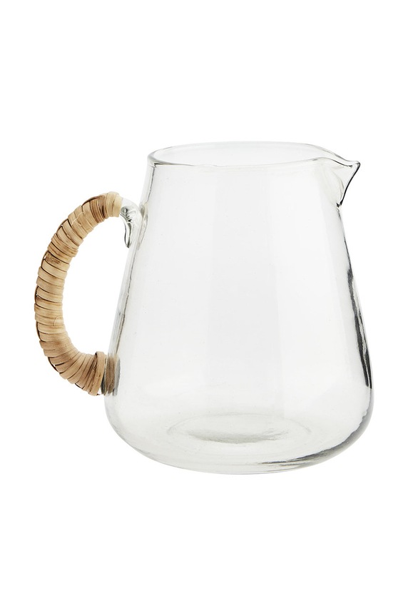Vrč Madam Stoltz 2 L transparentna PLA8967