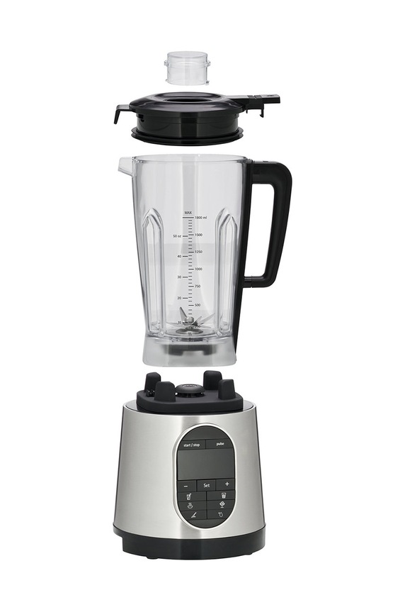 WMF Electro blender wysokoobrotowy Kult Pro 416630011