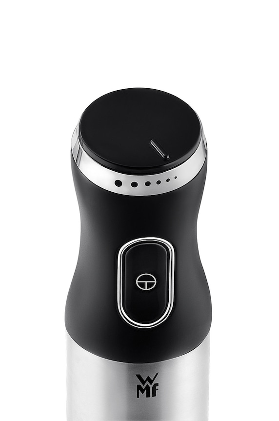 WMF Electro blender ręczny Kult X 416550011 szary