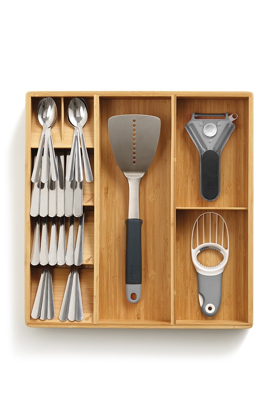 Kuchnia i bar Joseph Joseph organizer do szuflad DrowerStore 85170 multicolor