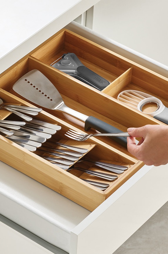 Joseph Joseph organizer do szuflad DrowerStore multicolor 85170