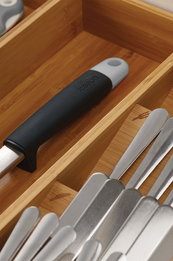 Joseph Joseph organizer do szuflad DrowerStore 85170 multicolor