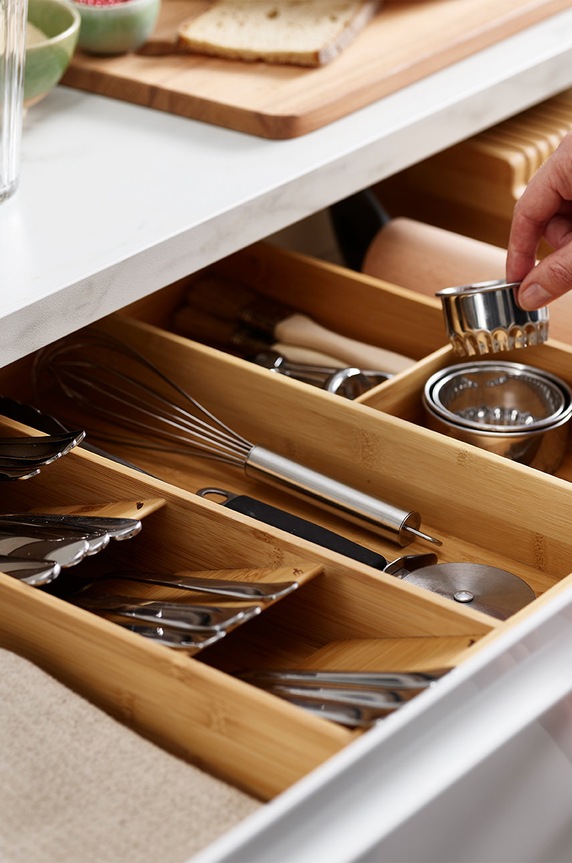 Joseph Joseph organizer do szuflad DrowerStore 85170