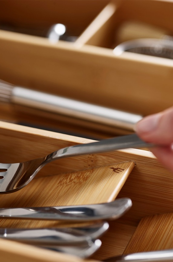 Joseph Joseph organizer do szuflad DrowerStore 85170