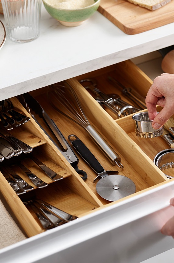 Joseph Joseph organizer do szuflad DrowerStore 85170